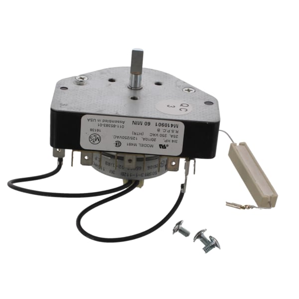 KIT MALLORY TIMER-60MIN-60HZ